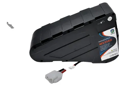 Immagine prodotto di Batteria agli ioni di litio, 48V, alta capacità, 48V 20Ah - DJ7021