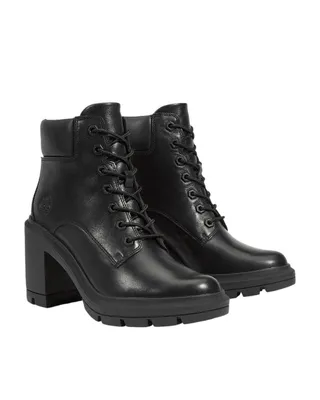 Obrázek produktu pro Černé boty Timberland - 37