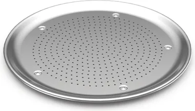 Immagine prodotto di nordic ware - Teglia crisp per pizza 23 cm