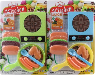Zdjęcie produktu dla Posiłek z kuchenką na blistrze