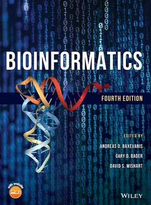 Produktbild von Bioinformatics