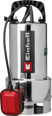 Produktbild von Einhell Schmutzwasserpumpe GC-DP 7035 N ECO PLUS  (4170765)