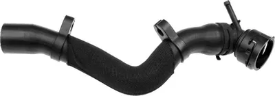 Produktbild von GATES Kühlerschlauch Wasserschlauch für VW POLO (9N) 05-4147
