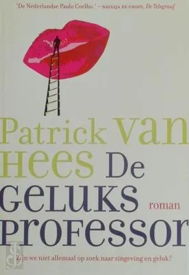 Zdjęcie produktu dla De Geluksprofessor