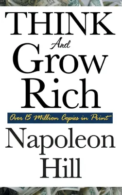 Produktbild von Think and Grow Rich