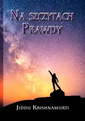 Productafbeelding van Na Szczytach Prawdy - Książka