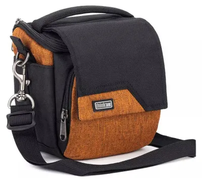 Image de THINK TANK Sac d'épaule MIRRORLESS MOVER 10 V2 ORANGE