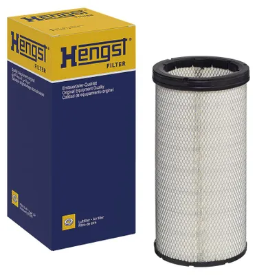 Immagine prodotto di Filtro aria HENGST E2036LS