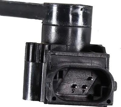 Produktbild von METZGER Sensor Leuchtweiteregulierung 0901533 Vorne Links Vorne Rechts für LAND ROVER Discovery IV (L319)