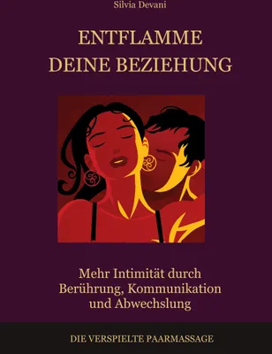 Produktbild von Entflamme deine Beziehung