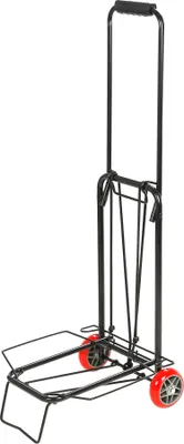 Produktbild von Brunner Transportwagen Pickup rollbar, belastbar 30 kg