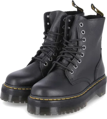 Produktbild von Dr. Martens Airwair Schnürboots Damen 31353133313534 Schwarz 39 EU