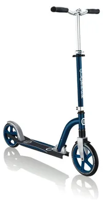 Image de Trottinette Déplacement - NL 230-205 Duo - Dark Blue - Globber