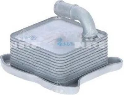 Immagine prodotto di NRF 31260 Radiatore olio Olio motore