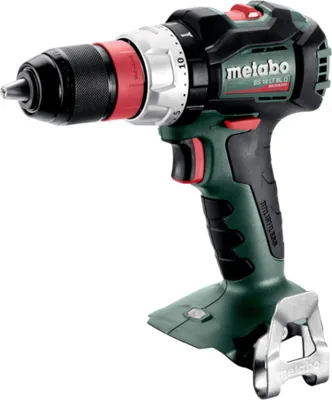 Produktbild von Metabo BS 18 LT BL Q Akku-Bohrschrauber