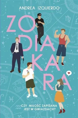 Obrázok produktu pre Zodiakara