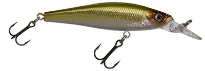 Produktbild von Gunki Gamera 65 SP HL Ayu Wobbler