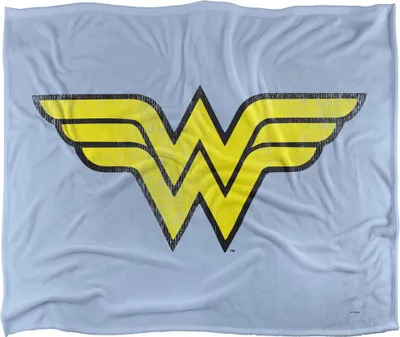 Image de Wonder Woman - couverture, logo TV19733 (taille unique) (Coloré)