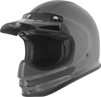 Zdjęcie produktu dla Kask Bogotto V381, szary, L