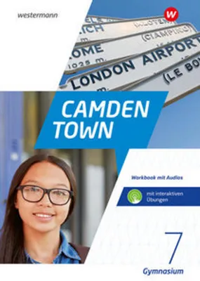 Image de Camden Town - Allgemeine Ausgabe 2020 für Gymnasien