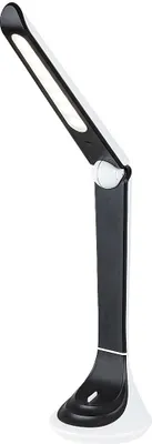 Image de Lampe de bureau noire encastrée LED 5W Balor 3958 Rabalux