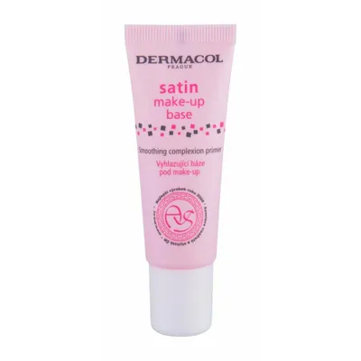 Obrázok produktu pre Dermacol Satin Make-up Base báza pod make-up 20 ml
