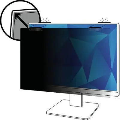 Immagine prodotto di filtro privacy 3M per 23,8 pollici