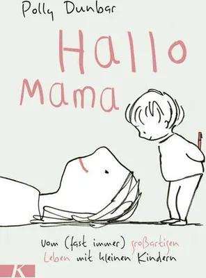 Produktbild von Hallo Mama