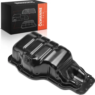 Productafbeelding van Frankberg 1x oliepan motoroliepan voor BMW
