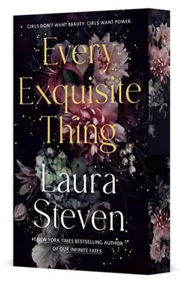 Obrázek produktu pro Every Exquisite Thing