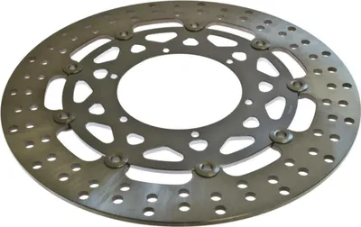 Immagine prodotto di Disco freno flottante TRW LUCAS D. 300mm 6 bulloni per BMW