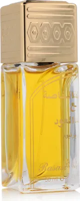 Obrázek produktu pro Rasasi Khaltat Al Khasa Ma Dhan Al Oudh EDP 50 ml UNISEX