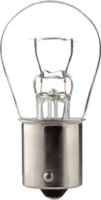 Obrázok produktu pre Žiarovka biela 25mm 1 vlákno 12V 21W žiarovka Jeep