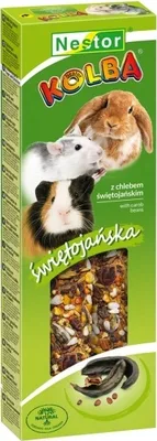 Zdjęcie produktu dla Nestor Kolba Gryzoń świętojańska 2szt