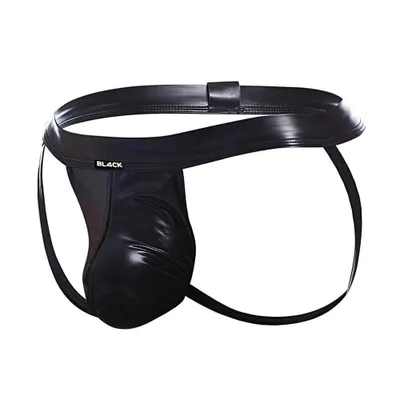 Produktbild von BL4CK05 Jockstrap L