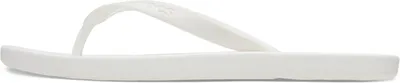 Produktbild von Crocs Uni Erwachsene Flip Flip, White, 36/37 EU
