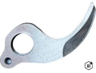Produktbild von FELCO Ersatzgegenklinge für Felco 2e