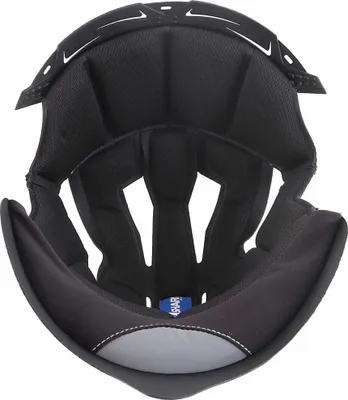 Produktbild von Shark Ridill 1.2 Innenpolsterung Schwarz S Schwarz S