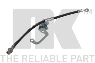 Produktbild von NK 853467 Bremsschlauch für HYUNDAI TERRACAN (HP)