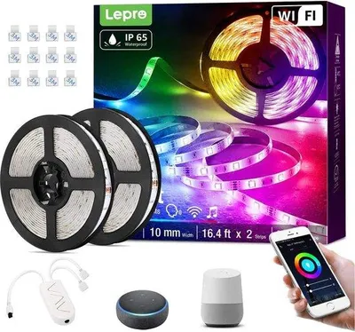 Immagine prodotto di Strisce LED decorative per il soggiorno