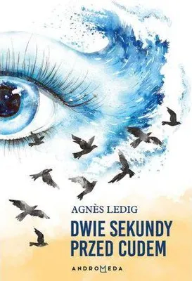 Zdjęcie produktu dla Dwie sekundy przed cudem
