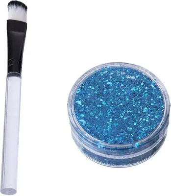 Obrázek produktu pro Glittering My Other Me Blue