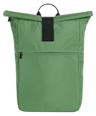 Produktbild von Halfar - Rucksack für Laptops "Daily" LT5866 (42 cm x 28 cm x 13 cm) (Grün)