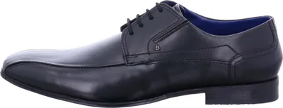 Produktbild von Bugatti Business Schnürschuhe Mattia II Herren 373733343134 Schwarz 40 EU