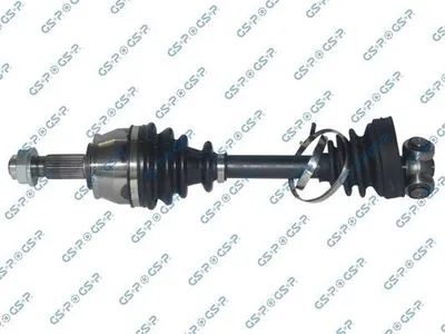 Obrázek produktu pro GSP 217192 Hnací hřídel přední levá pro FIAT PUNTO (188)