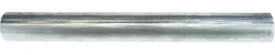 Produktbild von Rohrstange Edelstahl Ø 2'' = 50mm 100cm Auspuff Auspuffrohr Rohr Universal Jeep