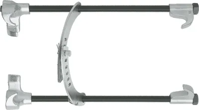 Produktbild von Kukko  Federspanner, 66-1