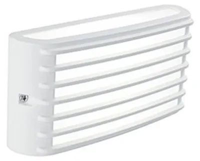 Immagine prodotto di Applique da Esterno a LED 10W 3000K Sovil Bianco