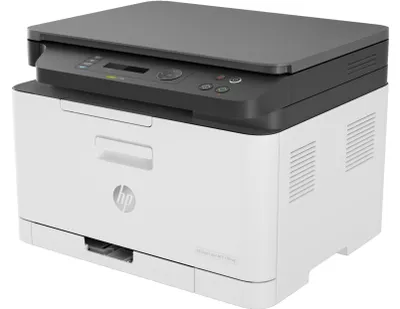 Produktbild von HP Color Laser MFP 178 nwg