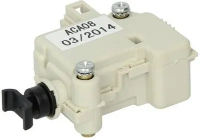 Produktbild von Zentralverriegelung - Stellmotor BLIC 6010-01-040435P
